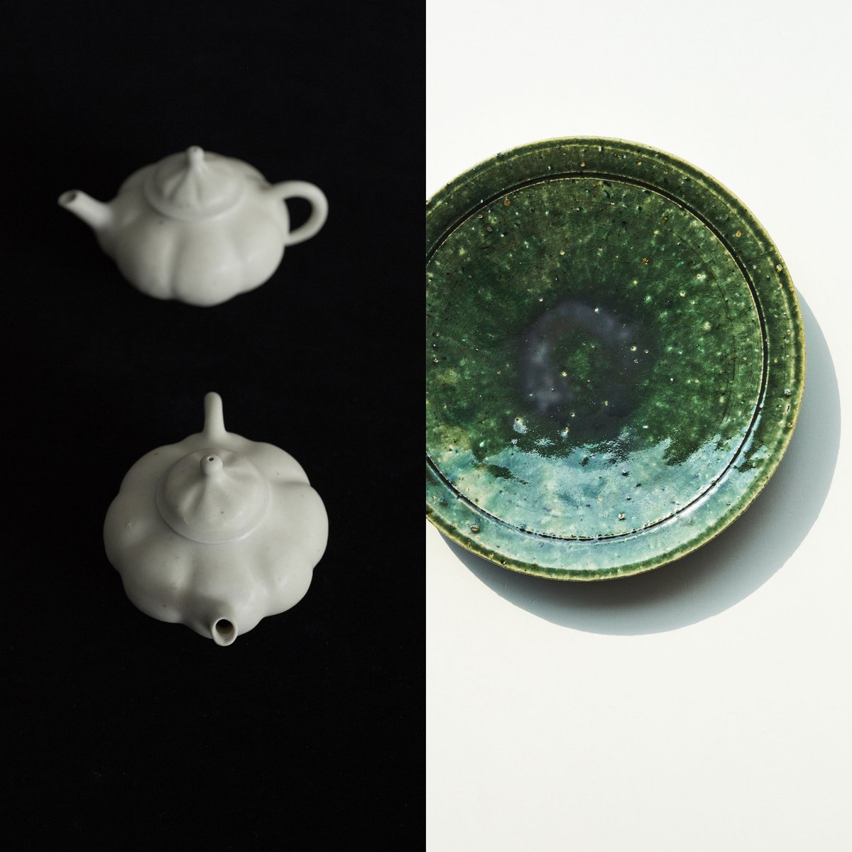 境知子 耐熱ピッチャー