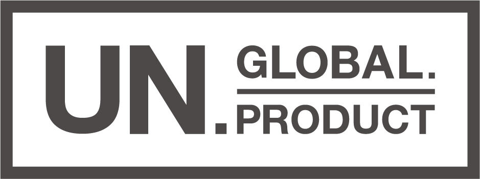 UN.GLOBAL.PRODUCT オンラインショップ
