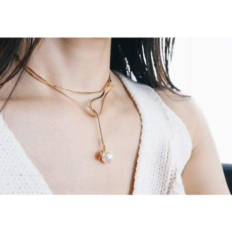j18（necklace）