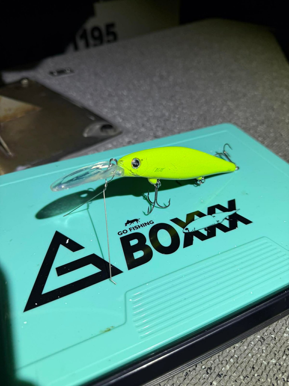 代引のみ】【一般注文販売】revonik fishing ディスパ118 | G STORE