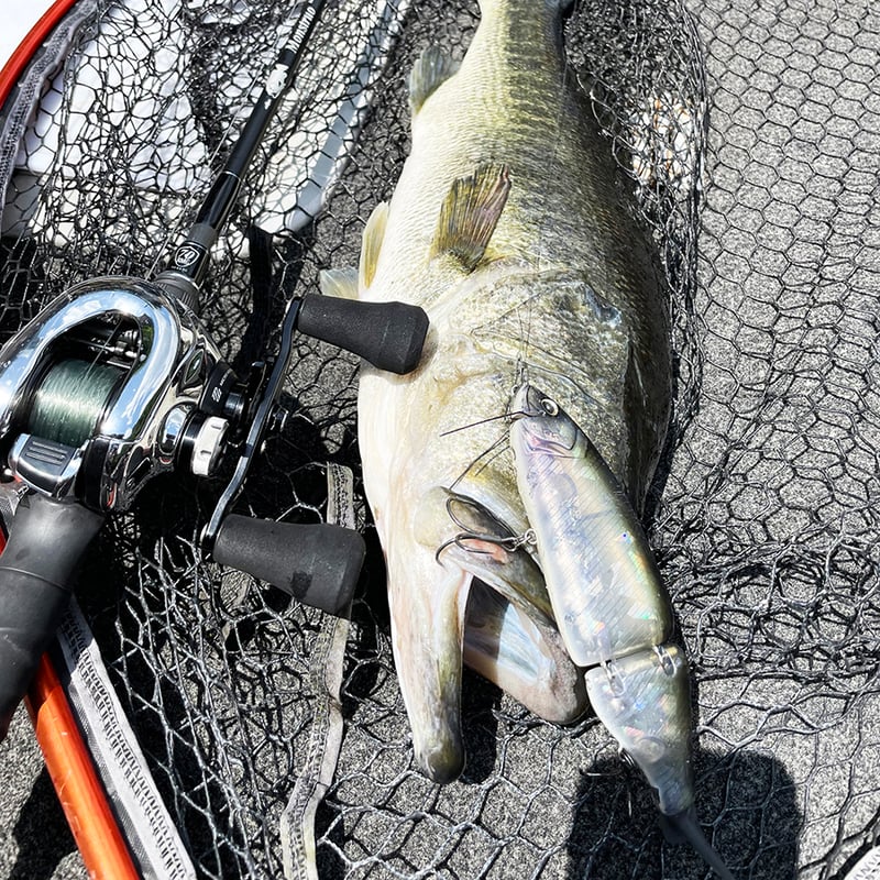 未開封 ゴーフィッシング ハンドル 100サイズ GO FISHING/Gハンドル