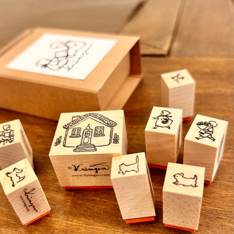 CATEGORY ハンコ | Krimgen