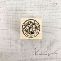 N0. 89: Christmas Postmark