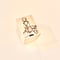 No. 261 \"Departure\" rubber stamp (出発するハンコ)