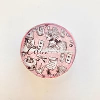 Alice マスキングテープ