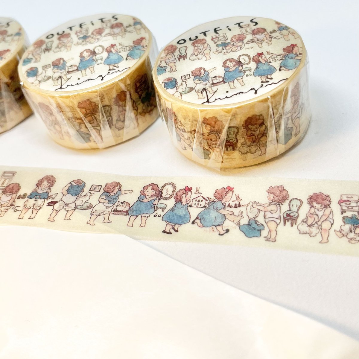 クリムゲン マスキングテープ 14個 まとめ売り クリムゲン マスキングテープ 14個 まとめ売り クリムゲン マスキング