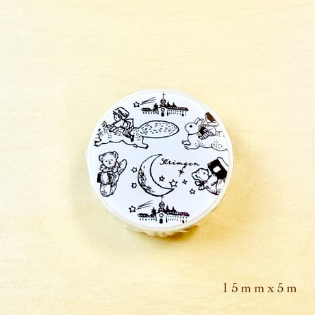 クリムゲン マスキングテープ 14個 まとめ売り CATEGORY マスキングテープ | Krimgen