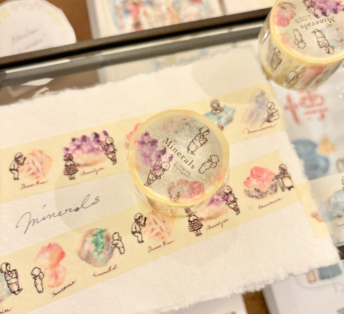 テープ・マスキングテープ gem tesa® 4329 PV1 - tesa