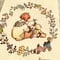ポストカード Reading