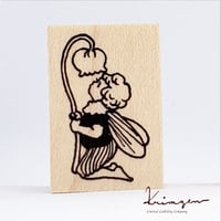 すずらん ハンコ  (Lily of the Valley)