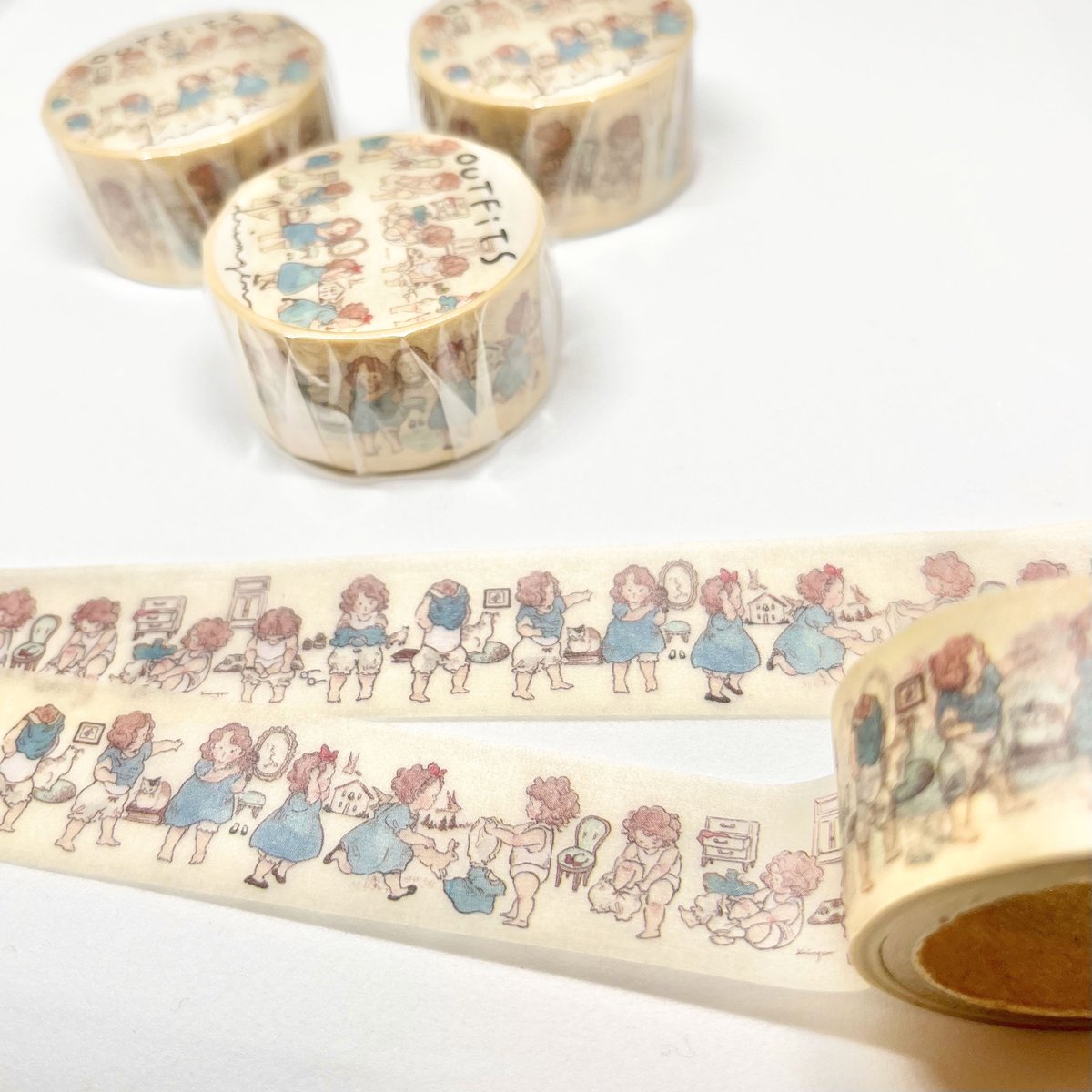 クリムゲン マスキングテープ 14個 まとめ売り fit=scale-down,w=1200