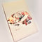 24K-53: \"Cat Bed\" postcard