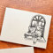 \"Window (writing) \"  memo pad