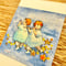 24K-19: The Twin Star postcard