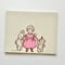 \"Little Cute Things\"  memo pad  (小さくてかわいいものたち メモ帳）