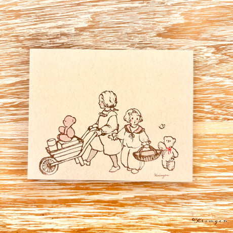 専用です♪Krimgen クリムゲン メモ帳 7点おまとめ 専用です