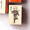 No.39: Violin Boy ハンコ