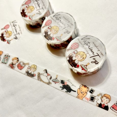 CATEGORY マスキングテープ | Krimgen