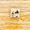 No. 299 \"Buddy\" Stamp