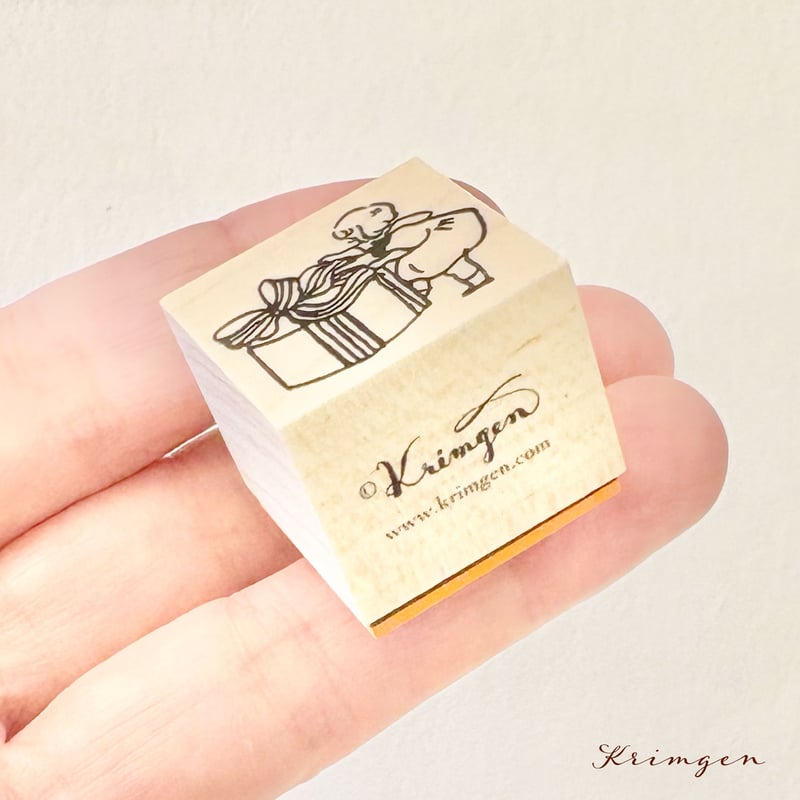 再お値下！未使用　大きなお花スタンプとダイ　スタンピンアップ STAMP】562：COTTON FLOWER【スタンプヘッド】 | シーリング