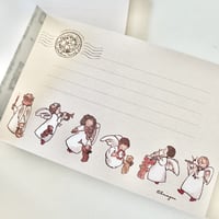 Angels メモ帳