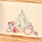 \"Three kids seeing angels\"  memo pad （天使に会った三人のメモ帳）