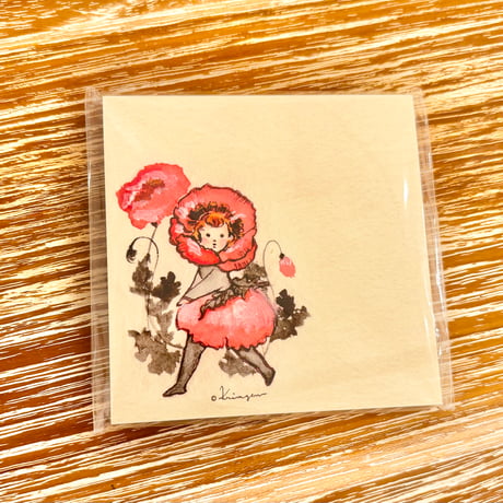 "Tekla" メモ張 ( "Tekla" memo pad)