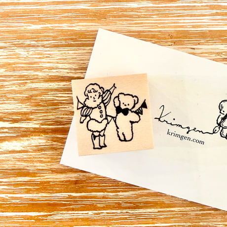 CATEGORY ハンコ | Krimgen