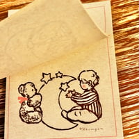 Three Starsメモ帳