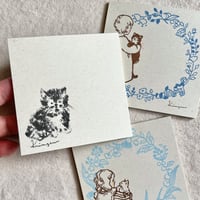 Grouchy Cat メモ帳