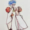 For Two ポストカード
