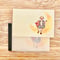 \"Moon and Girl\"  memo pad メモ帳