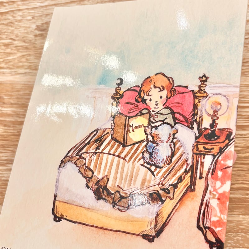 Art Book (2023) by Krimgen (Krimgen画集2023年)（スタン