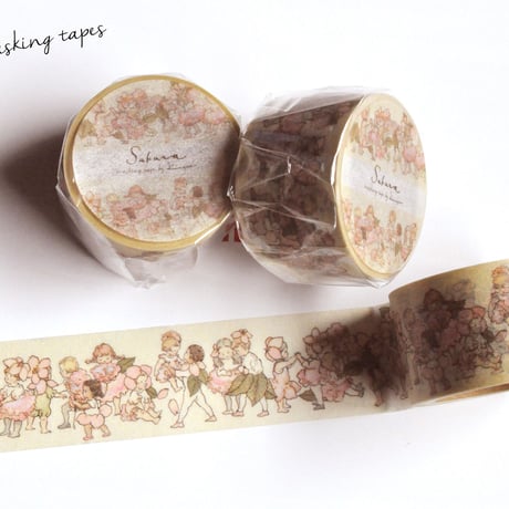 CATEGORY マスキングテープ | Krimgen