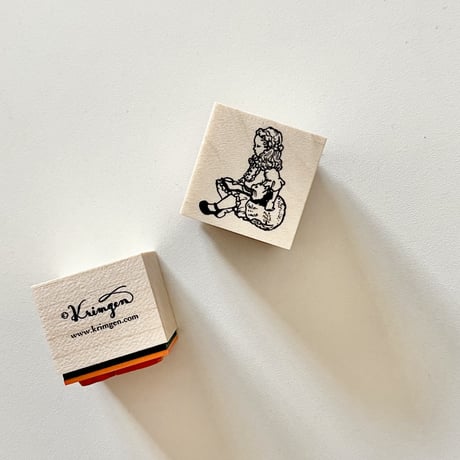 No.21: Reading Alice