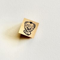 V3: うでくみくまハンコ