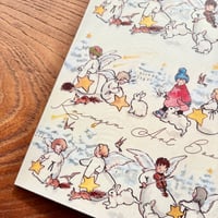 画集 2021 Autumn-Winter
