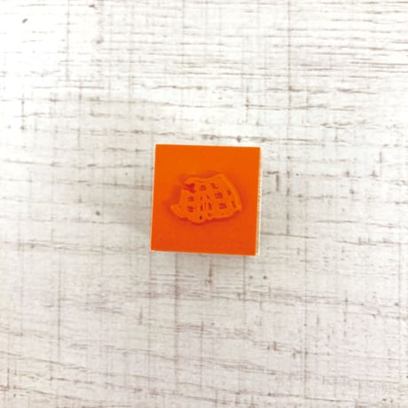 No.85 お着替えハンコ 全部セット