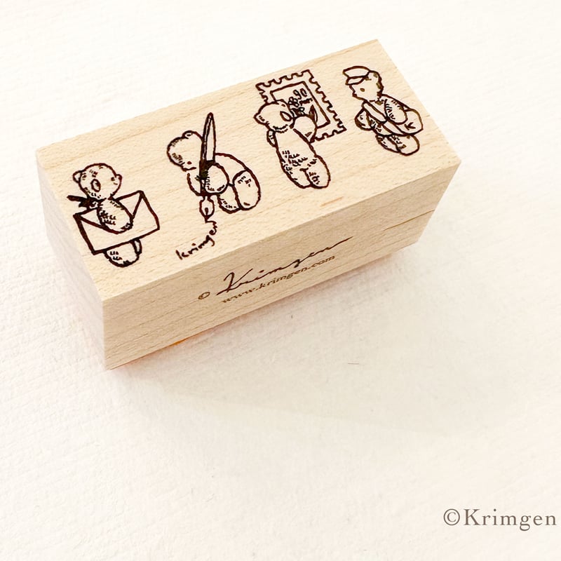 くま印。ページ No.271: 