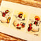Three Angels with Gifts ポストカード