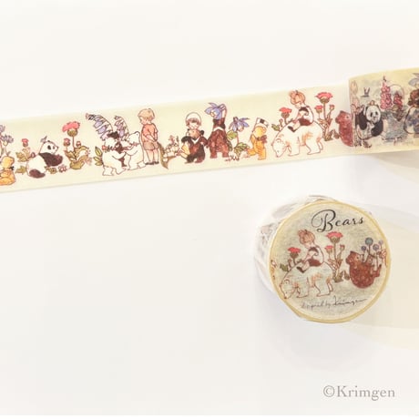 CATEGORY マスキングテープ | Krimgen