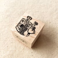 No.84: Perfume Bottle ハンコ