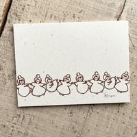 ゆきんこ メモ帳