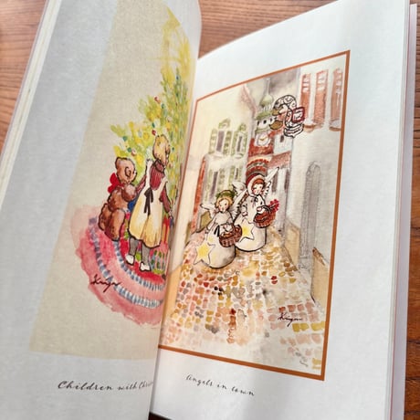 画集 2021 Autumn-Winter