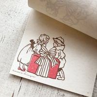 Gift for You メモ帳