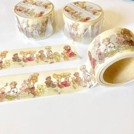 CATEGORY マスキングテープ | Krimgen