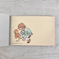 Thank You メモ帳