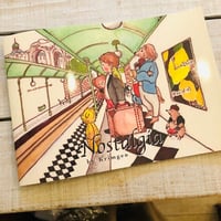 絵本 Nostalgia