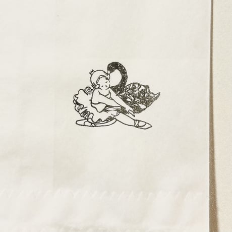 No.124:  Swan Lake