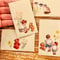 小さなカードセット \"Children\" (set of 16 small cards)